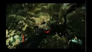 Crysis® 3 Official Gameplay Trailer - E3 2012 1080p