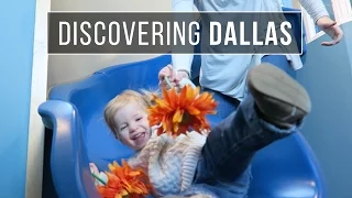 Discovering Dallas - Things to Do in Dallas TX