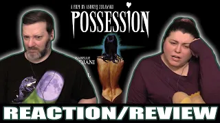Possession (1981) -🤯📼First Time Film Club📼🤯 - First Time Watching/Movie Reaction & Review