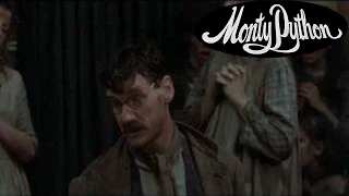 Every Sperm is Sacred - Monty Python's The Meaning of Life