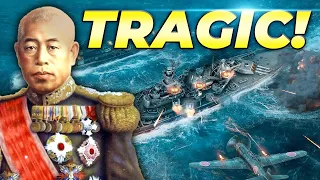 Japan's CRAZY Attack At US Navy Base Pearl Harbor!