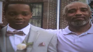 Family files lawsuit after man killed outside Philadelphia prison 1 hour after release
