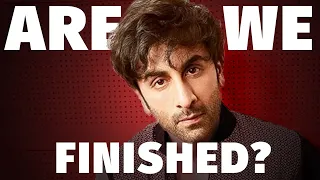 We Found Out WHY Bollywood Is DYING ft Ranbir Kapoor