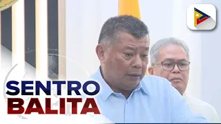 DOJ Sec. Remulla, kinumpirma na isa na si Rep. Teves sa mga tinitignang mastermind sa pagpaslang...