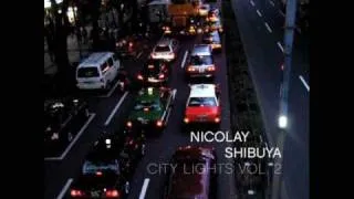 Nicolay - Saturday Night feat. Carlitta Durand