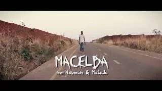 Macelba feat. Nepman & Malaulo - Mawa [Official Music Video]