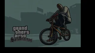 GTA: SA FREE ROAM DESTRUCTION!!!!1!