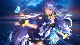 🎵 Nightcore - How Far I'll Go [Lyrics] 💜