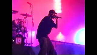 Linkin Park - A Place For My Head live [READING FESTIVAL 2003]