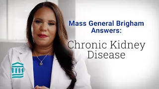 Chronic Kidney Disease (CKD): Signs, Symptoms, and Treatments | Mass General Brigham