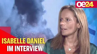 Isabelle Daniel | Heftige Kämpfe in Gaza