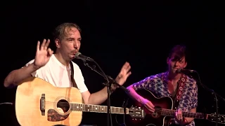 Olli Schulz & Kat Frankie - Old Dirty Man - Live @ Uebel & Gefährlich, Hamburg - 08/2016