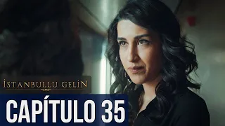 La Novia De Estambul Capítulo 35 (Doblada En Español)