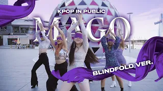 [KPOP IN PUBLIC] GFRIEND (여자친구) - 'MAGO' 눈가리개 VER. | 댄스 커버 // 호주 시드니 - VIRTUE