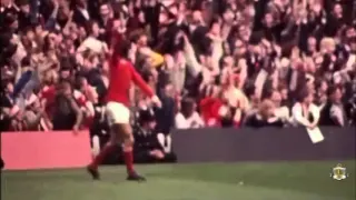 Best of George Best, Goals/Skills (Full Career)