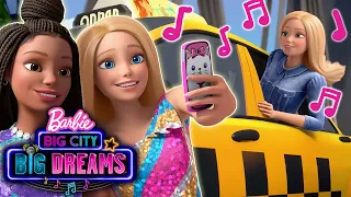 Fun Barbie Songs From Barbie Big City Big Dreams!