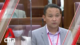 Parliament: MPs raise concerns on workplace burnout, call for support for younger low-wage workers