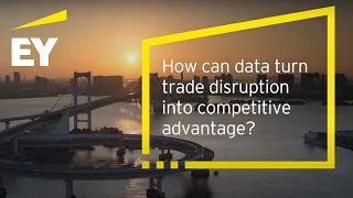 EY Global Trade Analytics