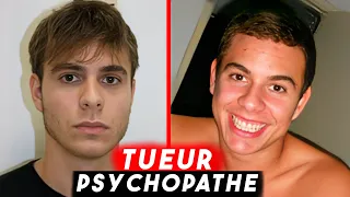 NÉ POUR TUER : LES PIRES HORREURS D'UN PSYCHOPATHE ! Affaire Patrick Nogueira