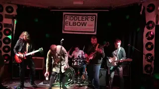 The Theme @ Fiddlers Elbow 11/1/19 ‘In this town’