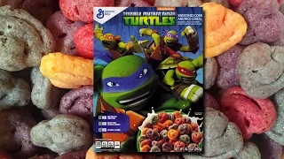 Teenage Mutant Ninja Turtles (2016)