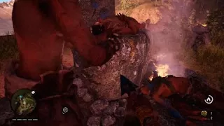 Far Cry® Primal - Help Wenja: Rescue at least 2 Captives