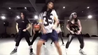 Mina Myoung Choreography  Dance