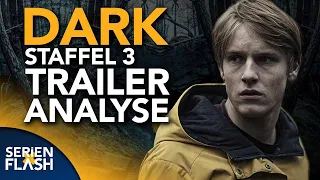 Dark Staffel 3 - Der Anfang ist das Ende ... | SerienFlash