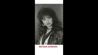 BRENDA BARBONI - BB3 & SYREN Demos (aorheart) FF Melodic Rock