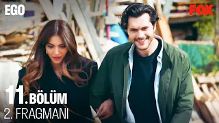 Ego 11. Bölüm 2. Fragmanı​ @EgoDizi ​