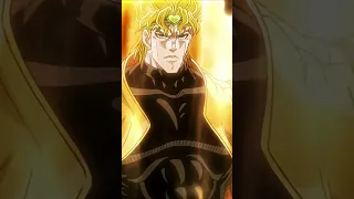 DIO Night Dancer [AMV/Edit] #shorts