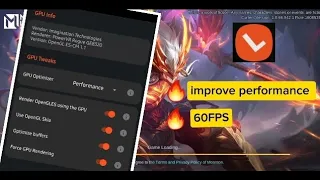 How to install L speed | non root| fix fps drop in low end devices