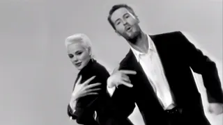 Brigitte Nielsen – My Girl (My Guy) Official Music Video (Remastered 2021) @Videos80s