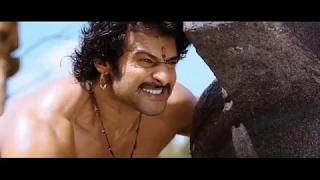 Bahubali The Beginning (2015) Tamil Full Movie- Prabhas, Tamannah, Anushka Shetty, Rana Daggubbati