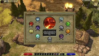 Titan Quest Anniversary Edition. Взлом опыта, скиллпоинтов и золота в Cheat Engine