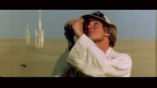 Tosche Station (Deleted Scene) - Star Wars (1977)