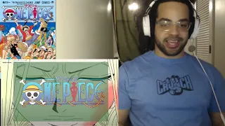 Luffy vs Eneru! | One Piece Episode 182 FULL Reaction