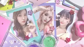 MiSaMo (Mina x Sana x Momo) Bestfriends Moments TWICE  J-Line is Real