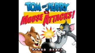 Tom and Jerry in Mouse Attacks! GBC OST