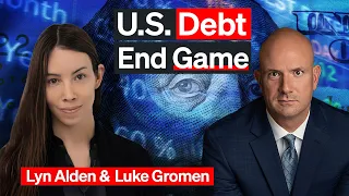 Runaway Fiscal Spending Is Fueling The Everything Rally (Part 1/2) | Lyn Alden & Luke Gromen