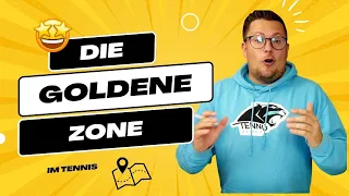 Spiele in diese Zone und Dir passiert Gutes