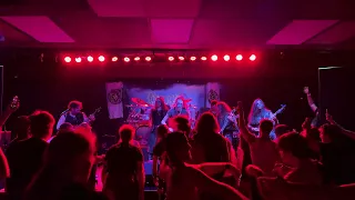 Sons of Ragnar - Mead! (Live) - Conduit (Winter Park, FL) 08-12-23 (4K)
