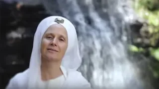 Snatam Kaur Water of Your Love [Official Music Video]