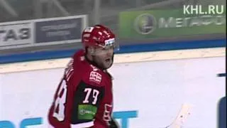 Автомобилист - Барыс 4:5ОТ / Avtomobilist - Barys 4:5OT