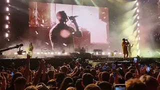 Imagine Dragons -My Life. Live from Reading Festival 27th Aug 2023