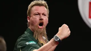 What's the record of PERFECT DARTS thrown in history? (TOP 6 + EXTRA CLIPS)