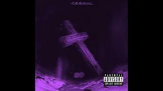 CeSoul -“LSD” Love,Sex,Death. (Official Audio)