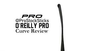 @ProStockSticks Curve Review Ep. 4: O'Reilly (Fact Daddy) Pro Curve