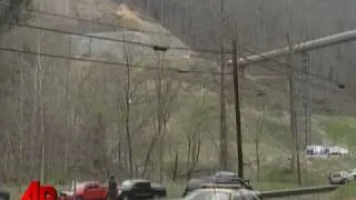 12 Dead, 10 Missing in W.V. Coal Mine Explosion