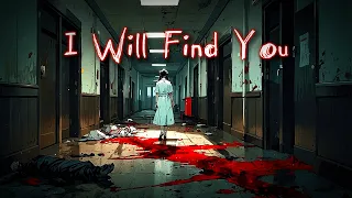 I Will Find You (Horror Tension Creepy Strings)